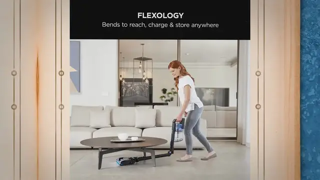 'Video thumbnail for Shark IZ320UKT Review: Unleashing the Power of a Modern Vacuum'