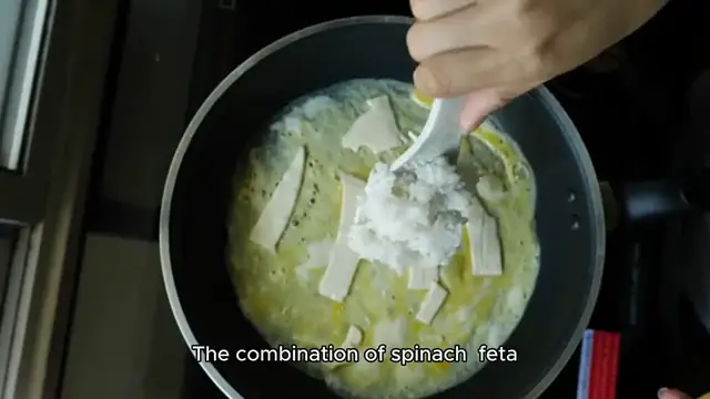 Video thumbnail for baked eggs recipe