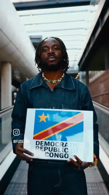 'Video thumbnail for Best place in African'