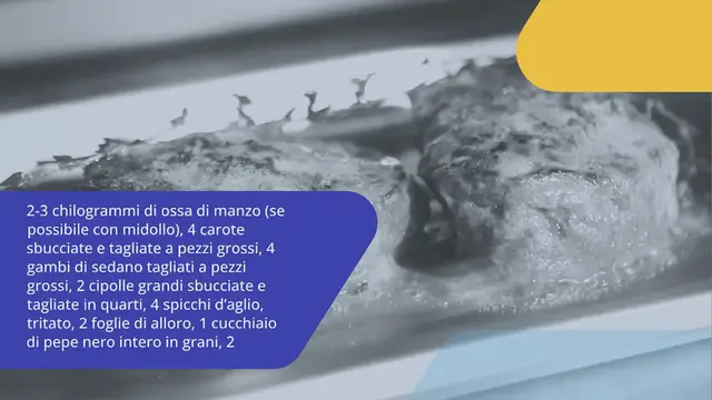 Video thumbnail for BRODO D’OSSO