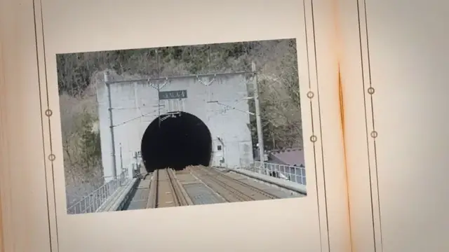 'Video thumbnail for Construction of the Seikan Tunnel in Japan'