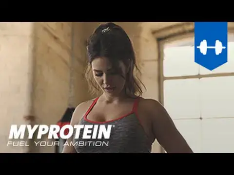 'Video thumbnail for Introduction To Kettlebells - Anja Zeidler'
