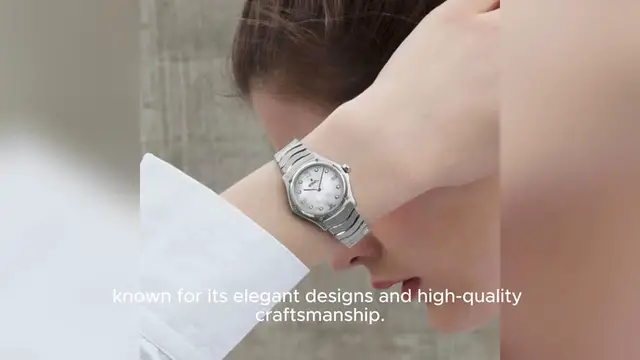 Video thumbnail for Ebel