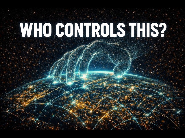 Video thumbnail for Who Really Controls Innovation?