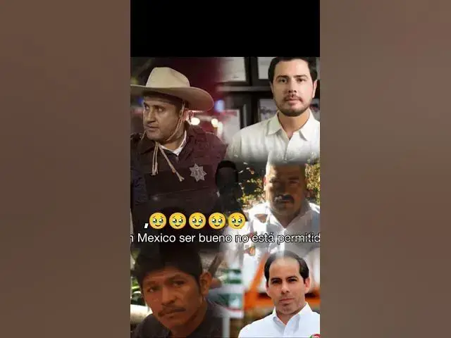 'Video thumbnail for México de Luto ⚰️ YA NO MAS Carlos Manzo 🥹#claudiasheinbaum #uruapan'