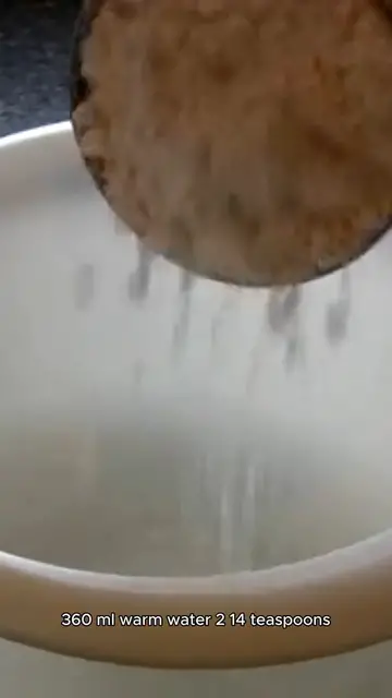 Video thumbnail for best homemade bread recipe