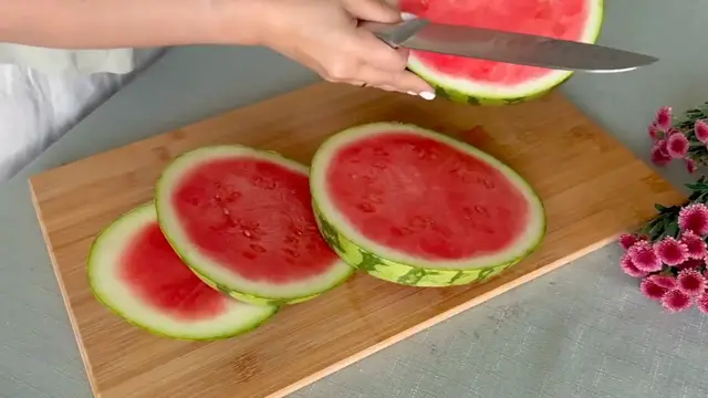 Video thumbnail for Fruit Salad Recipe