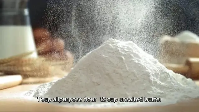 Video thumbnail for lemon bar recipe