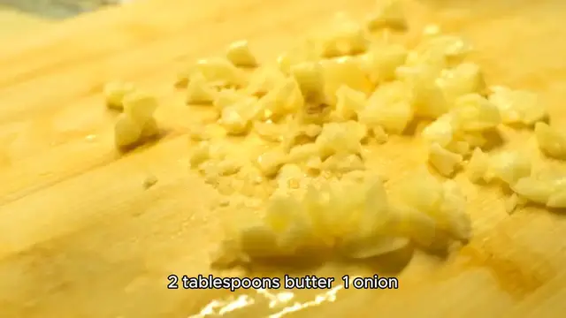 Video thumbnail for chicken cobbler recipe