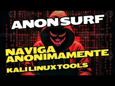 'Video thumbnail for Domina L ANONIMATO con ANONSURF #anonymous'