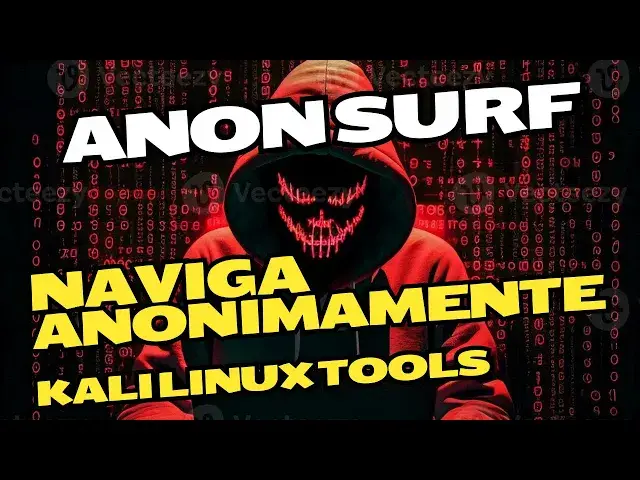 Video thumbnail for Domina L ANONIMATO con ANONSURF #anonymous