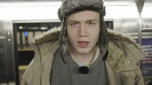 Video thumbnail for Peace of Art Trailer.mp4