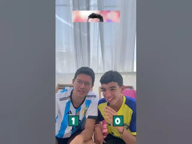 'Video thumbnail for Guess the footballers hair'