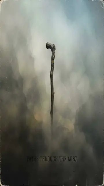 Video thumbnail for 27   Paths Through The Mist