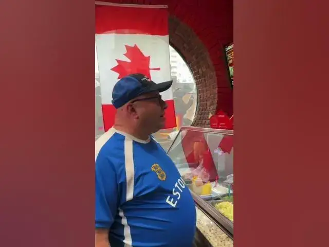 Video thumbnail for ➡️🇨🇦 Poutine Quest: NYC to Mont Tremblant!