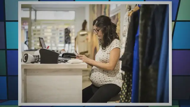 Video thumbnail for Kentucky Maternity Leave 2022 - How Long is Maternity Leave in Kentucky