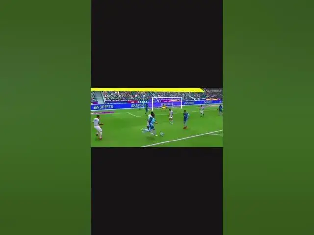 Video thumbnail for NOBODY COULDN'T STOP VAN PERSIE FROM SHOOTING#shorts#vrialshort #football #fcmobile