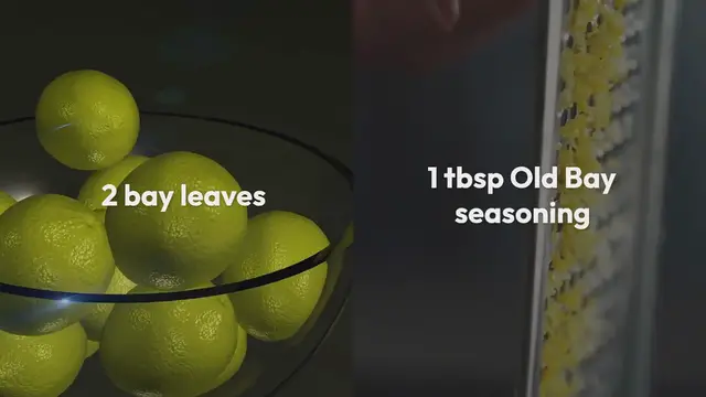 Video thumbnail for Classic Shrimp Cocktail Recipe