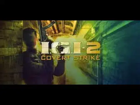 Video thumbnail for IGI live stream | #igi