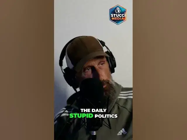 'Video thumbnail for Overcoming Obstacles & Finding Reality'