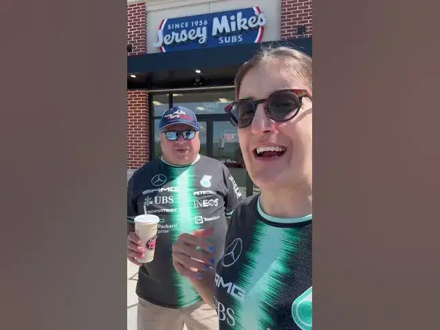 Video thumbnail for Jersey Mike's Scranton: Delicious & Customizable Subs!