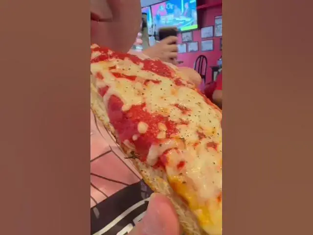 Video thumbnail for You can’t eat it cold!