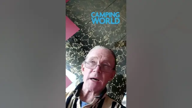 'Video thumbnail for Camping World reviews: Stay away'