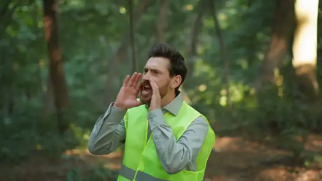 Video thumbnail for Illuminating Adventures: Installing Floodlights on an Ambulance Camper Conversion