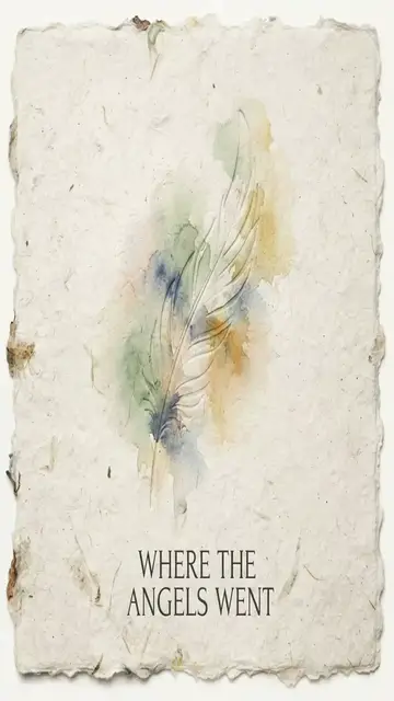 Video thumbnail for 35   Where The Angels Went