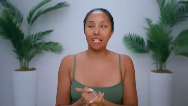 Video thumbnail for The BEST Mattifying Makeup Products for OILY SKIN! BiancaReneeToday