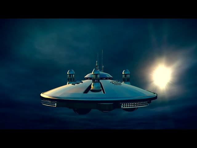 Video thumbnail for ExtraTerrestrial Intervention - VIgnettes with Mystic, Marilynn Hughes, Out of Body Travel