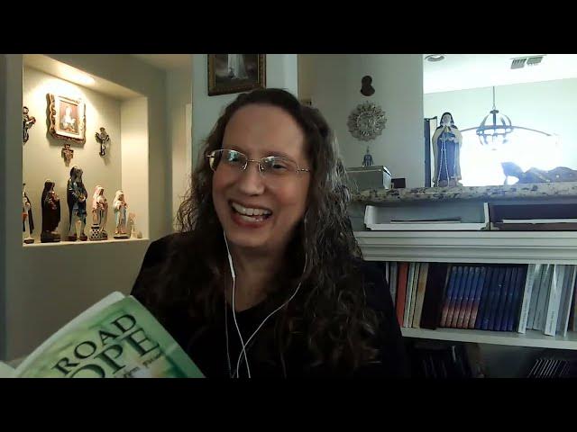 Video thumbnail for Tales of the Mendicant Preachers,  Francix Savier NGuyen Van Thuan, God's Will, 8/08/2022