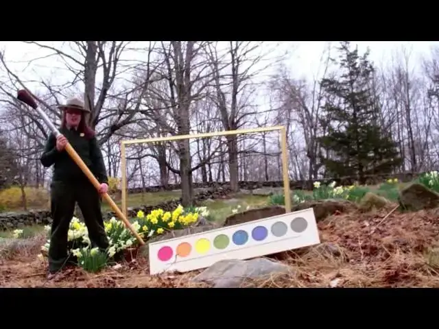 'Video thumbnail for Weir Farm National Historic Site'