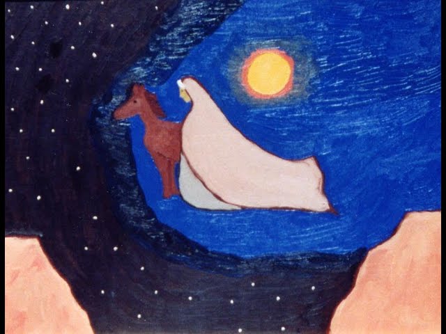 Video thumbnail for Paintings from Out of Body Experiences, Marilynn Hughes, Out of Body Travel