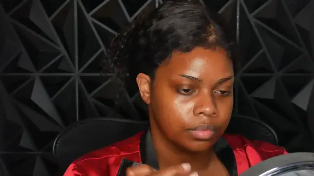 Video thumbnail for Full Coverage Foundation Routine： Step By Step Walkthrough