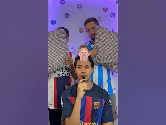 'Video thumbnail for سمي بلد هذا المدرب #football #challenge #quiz #soccer #footballshorts #coach #country'