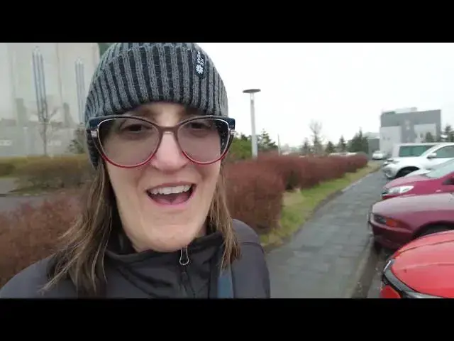 Video thumbnail for Cold Winds & Closed Shops: Our Reykjavík Reality Check