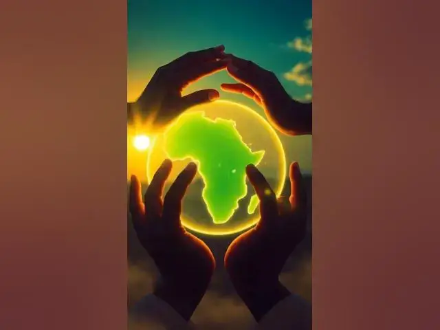 Video thumbnail for Africa