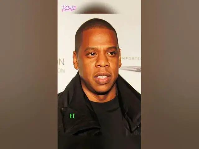 Video thumbnail for La fortune de Jay-Z en 2024