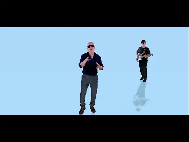 Video thumbnail for Oktaj Raça   Deri Dje Official Music Video