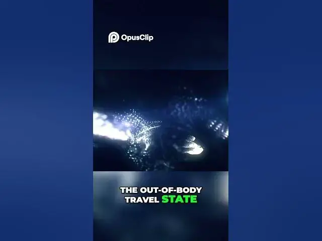 Video thumbnail for Out-of-Body Travel, A Different Level of Realization