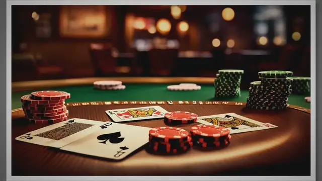 'Video thumbnail for Omaha Poker Rules and Game Structure'