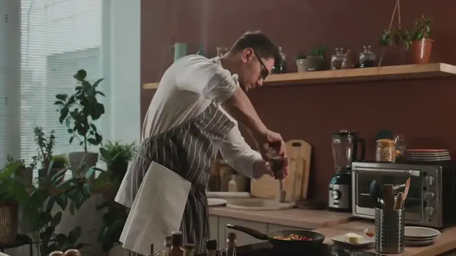 Video thumbnail for Malagasy Romazava Recipe