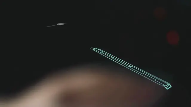 Video thumbnail for Getting the Most Out of iPhone’s Face ID