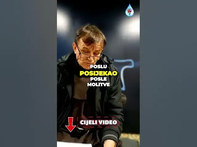 Video thumbnail for Kletva koja je promijenila moj život: borba protiv mračne čarolije obitelji