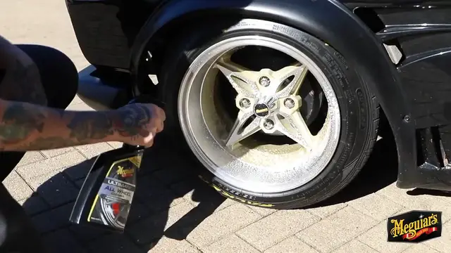 Video thumbnail for Cleaning & Protecting Leather - Meguiar’s Detailing 101 – UK Edition