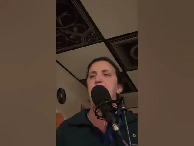 Video thumbnail for Once Bitten Twice Shy Cover