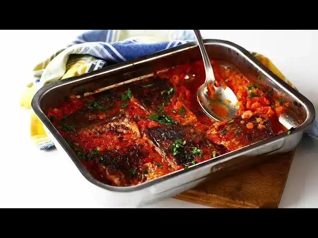 'Video thumbnail for Plachie de crap, rețetă video pas cu pas | Laura Laurențiu'