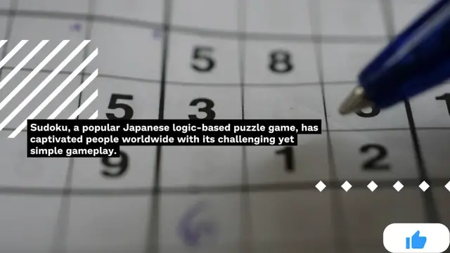Video thumbnail for 100 Free Printable sudoku puzzles