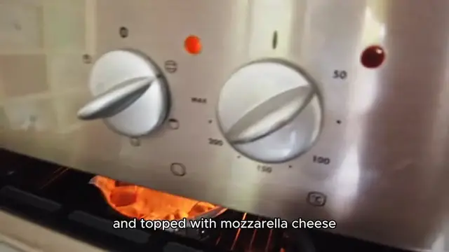 Video thumbnail for manicotti recipe